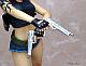 Fullcock BLACK LAGOON Revy Two Hand 2022 ver.A 1/6 PVC Figure gallery thumbnail