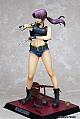 Fullcock BLACK LAGOON Revy Two Hand 2022 ver.A 1/6 PVC Figure gallery thumbnail