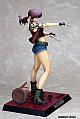 Fullcock BLACK LAGOON Revy Two Hand 2022 ver.A 1/6 PVC Figure gallery thumbnail