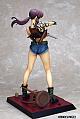 Fullcock BLACK LAGOON Revy Two Hand 2022 ver.A 1/6 PVC Figure gallery thumbnail