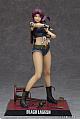 Fullcock BLACK LAGOON Revy Two Hand 2022 ver.B 1/6 PVC Figure gallery thumbnail