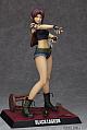 Fullcock BLACK LAGOON Revy Two Hand 2022 ver.B 1/6 PVC Figure gallery thumbnail