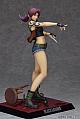 Fullcock BLACK LAGOON Revy Two Hand 2022 ver.B 1/6 PVC Figure gallery thumbnail