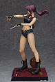 Fullcock BLACK LAGOON Revy Two Hand 2022 ver.B 1/6 PVC Figure gallery thumbnail