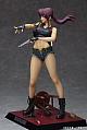 Fullcock BLACK LAGOON Revy Two Hand 2022 ver.B 1/6 PVC Figure gallery thumbnail