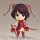 GOOD SMILE ARTS Shanghai The Legend of Sword and Fairy 4 Nendoroid Han Ling Sha gallery thumbnail