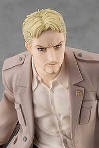 GOOD SMILE COMPANY (GSC) Attack on Titan POP UP PARADE Reiner Braun PVC Figure