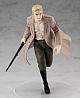 GOOD SMILE COMPANY (GSC) Attack on Titan POP UP PARADE Reiner Braun PVC Figure gallery thumbnail