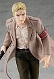 GOOD SMILE COMPANY (GSC) Attack on Titan POP UP PARADE Reiner Braun PVC Figure gallery thumbnail