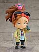 GOOD SMILE COMPANY (GSC) My Hero Academia THE MOVIE WORLD HEROES' MISSION Nendoroid Rody Soul gallery thumbnail