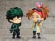 GOOD SMILE COMPANY (GSC) My Hero Academia THE MOVIE WORLD HEROES' MISSION Nendoroid Rody Soul gallery thumbnail