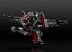 GOOD SMILE COMPANY (GSC) Dennou Boukenki Webdiver MODEROID Wyverion Plastic Kit gallery thumbnail