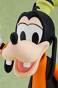 GOOD SMILE COMPANY (GSC) Goofy Nendoroid Goofy