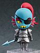 GOOD SMILE COMPANY (GSC) UNDERTALE Nendoroid Undyne gallery thumbnail