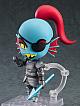 GOOD SMILE COMPANY (GSC) UNDERTALE Nendoroid Undyne gallery thumbnail