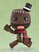 GOOD SMILE COMPANY (GSC) LittleBigPlanet Nendoroid Sackboy gallery thumbnail