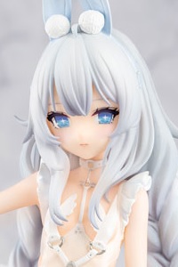 AniGame Azur Lane Le Malin Hirune Suki no Lapine VER. 1/6 PVC Figure