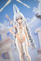 AniGame Azur Lane Le Malin Hirune Suki no Lapine VER. 1/6 PVC Figure gallery thumbnail
