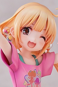 Licorne iDOLM@STER SHINY COLORS Futaba Anzu ANKIRA!? Kyoso Kyoku Ver. 1/7 PVC Figure