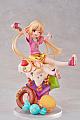 Licorne iDOLM@STER SHINY COLORS Futaba Anzu ANKIRA!? Kyoso Kyoku Ver. 1/7 PVC Figure gallery thumbnail