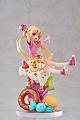 Licorne iDOLM@STER SHINY COLORS Futaba Anzu ANKIRA!? Kyoso Kyoku Ver. 1/7 PVC Figure gallery thumbnail