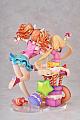 Licorne iDOLM@STER SHINY COLORS Futaba Anzu ANKIRA!? Kyoso Kyoku Ver. 1/7 PVC Figure gallery thumbnail