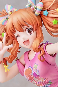 Licorne iDOLM@STER SHINY COLORS Moroboshi Kirari ANKIRA!? Kyoso Kyoku Ver. 1/7 PVC Figure