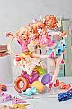 Licorne iDOLM@STER SHINY COLORS Moroboshi Kirari ANKIRA!? Kyoso Kyoku Ver. 1/7 PVC Figure gallery thumbnail