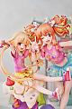 Licorne iDOLM@STER SHINY COLORS Moroboshi Kirari ANKIRA!? Kyoso Kyoku Ver. 1/7 PVC Figure gallery thumbnail