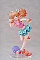 Licorne iDOLM@STER SHINY COLORS Moroboshi Kirari ANKIRA!? Kyoso Kyoku Ver. 1/7 PVC Figure gallery thumbnail