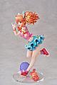 Licorne iDOLM@STER SHINY COLORS Moroboshi Kirari ANKIRA!? Kyoso Kyoku Ver. 1/7 PVC Figure gallery thumbnail