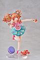 Licorne iDOLM@STER SHINY COLORS Moroboshi Kirari ANKIRA!? Kyoso Kyoku Ver. 1/7 PVC Figure gallery thumbnail