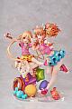 Licorne iDOLM@STER SHINY COLORS Moroboshi Kirari ANKIRA!? Kyoso Kyoku Ver. 1/7 PVC Figure gallery thumbnail