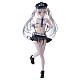 Union Creative rurudo Illustration Tenshi Keisatsu PVC Figure gallery thumbnail