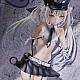 Union Creative rurudo Illustration Tenshi Keisatsu PVC Figure gallery thumbnail