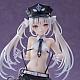 Union Creative rurudo Illustration Tenshi Keisatsu PVC Figure gallery thumbnail