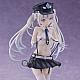 Union Creative rurudo Illustration Tenshi Keisatsu PVC Figure gallery thumbnail