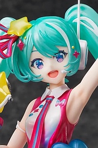 Design COCO Hatsune Miku Magical Mirai 10 Anniversary Ver. 1/7 PVC Figure