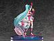 Design COCO Hatsune Miku Magical Mirai 10 Anniversary Ver. 1/7 PVC Figure gallery thumbnail