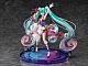 Design COCO Hatsune Miku Magical Mirai 10 Anniversary Ver. 1/7 PVC Figure gallery thumbnail