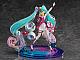 Design COCO Hatsune Miku Magical Mirai 10 Anniversary Ver. 1/7 PVC Figure gallery thumbnail