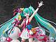 Design COCO Hatsune Miku Magical Mirai 10 Anniversary Ver. 1/7 PVC Figure gallery thumbnail