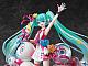 Design COCO Hatsune Miku Magical Mirai 10 Anniversary Ver. 1/7 PVC Figure gallery thumbnail