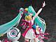 Design COCO Hatsune Miku Magical Mirai 10 Anniversary Ver. 1/7 PVC Figure gallery thumbnail