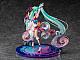 Design COCO Hatsune Miku Magical Mirai 10 Anniversary Ver. 1/7 PVC Figure gallery thumbnail