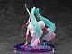 Design COCO Hatsune Miku Magical Mirai 10 Anniversary Ver. 1/7 PVC Figure gallery thumbnail