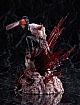 Shibuya Scramble Figure Chainsaw Man Chainsaw Man 1/7 PVC Figure gallery thumbnail