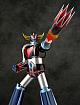EVOLUTION TOY GRAND ACTION BIGSIZE MODEL Grendizer Renewal Edition Action Figure gallery thumbnail