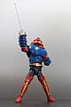 EVOLUTION TOY HAF (Hero Action Figure) Toei-hen Akumaizer 3 Evil & Gabra Action Figure gallery thumbnail