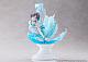 BROCCOLI iDOLM@STER SHINY COLORS Asakura Toru Clear Marine Clam Ver. 1/7 PVC Figure gallery thumbnail